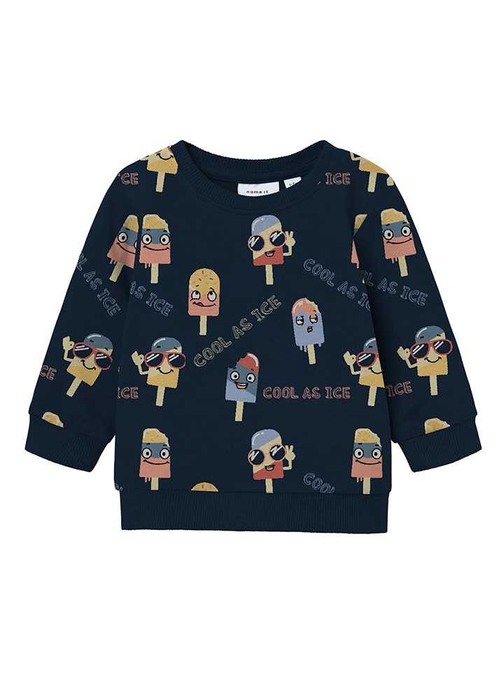 name it Sweatshirt 