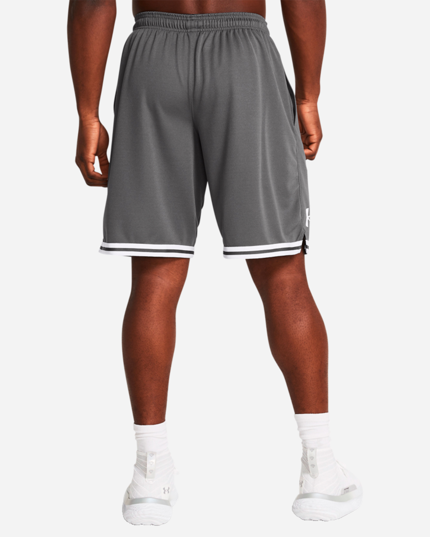 Pantaloncini Basket Under Armour Perimeter M 77-1383392-0025