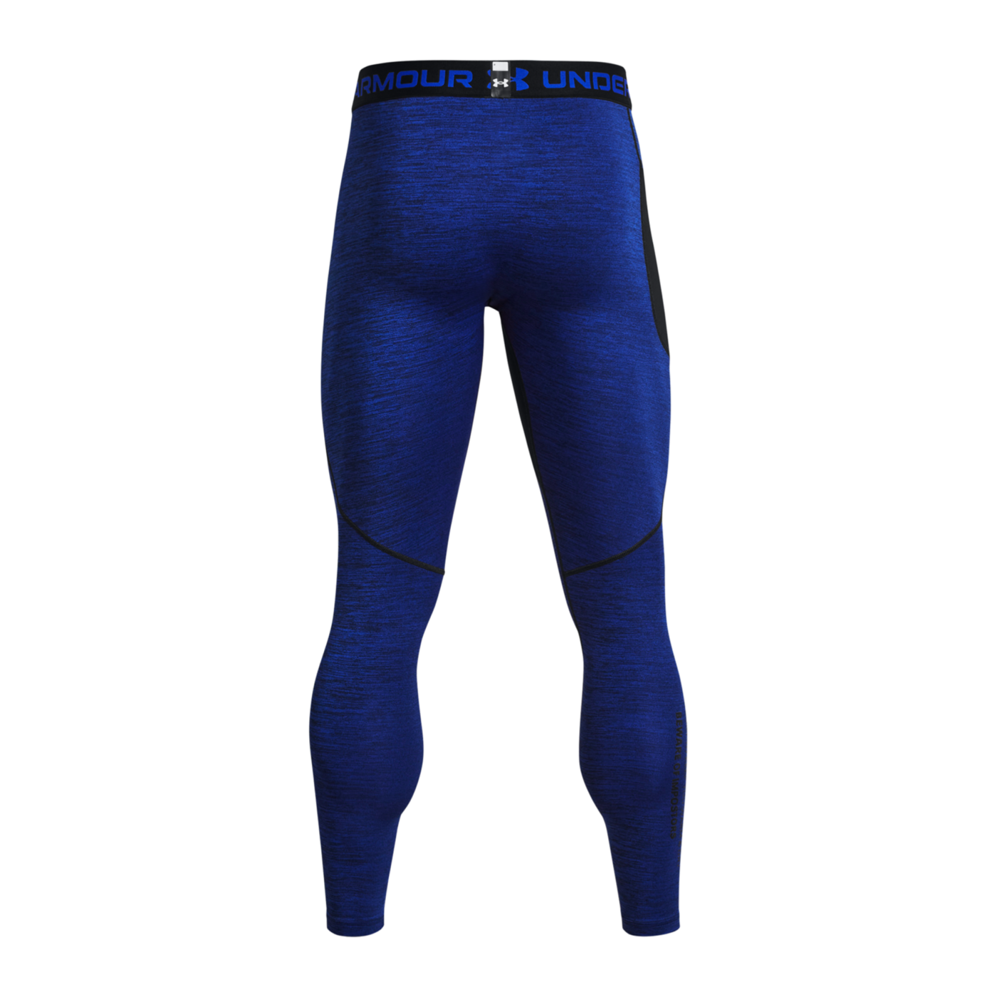 Under Armour Twist Tight Blau F400