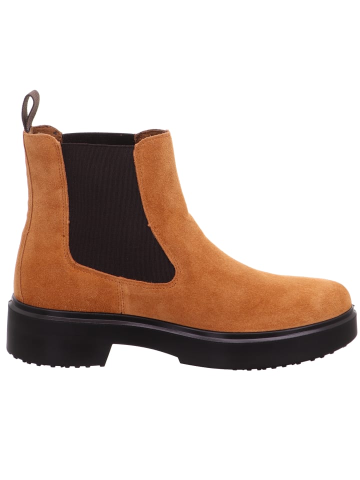 Legero Chelsea Boot ANGEL in Amber Brown günstig kaufen