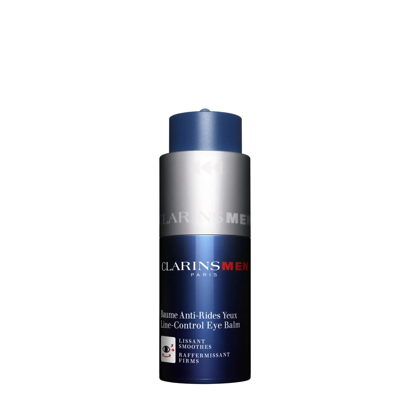 Clarins Men balzam za kontrolu bora oko očiju