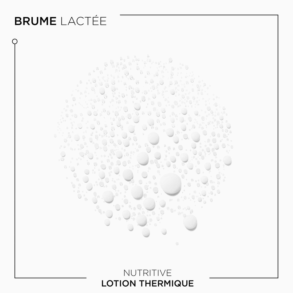 Kérastase Nutritive Lotion Thermique Sublimatrice150ml Cheveux | Soin et Démélant | Cheveux Secs
