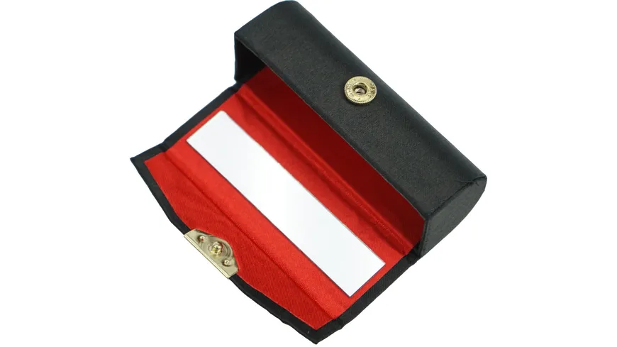 Fantasia Lippenstift-Etui mit Spiegel