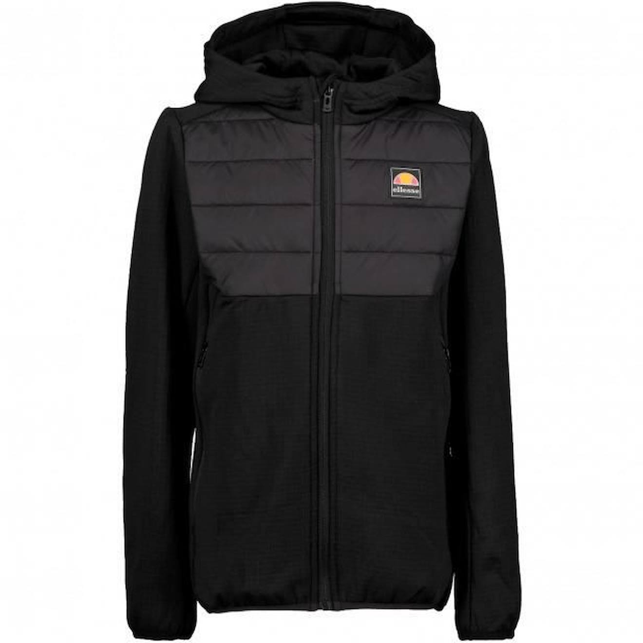 Veste à capuche enfant Ellesse Vuole
