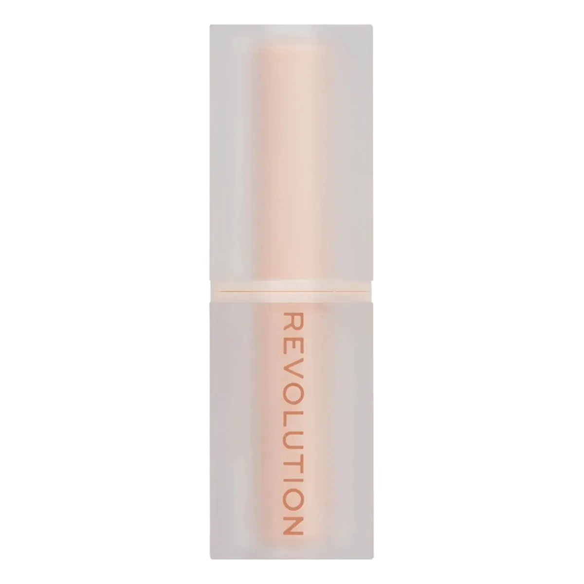 MAKEUP REVOLUTION Lip Allure Soft Satin кармин CEO циглано црвени 3.2g
