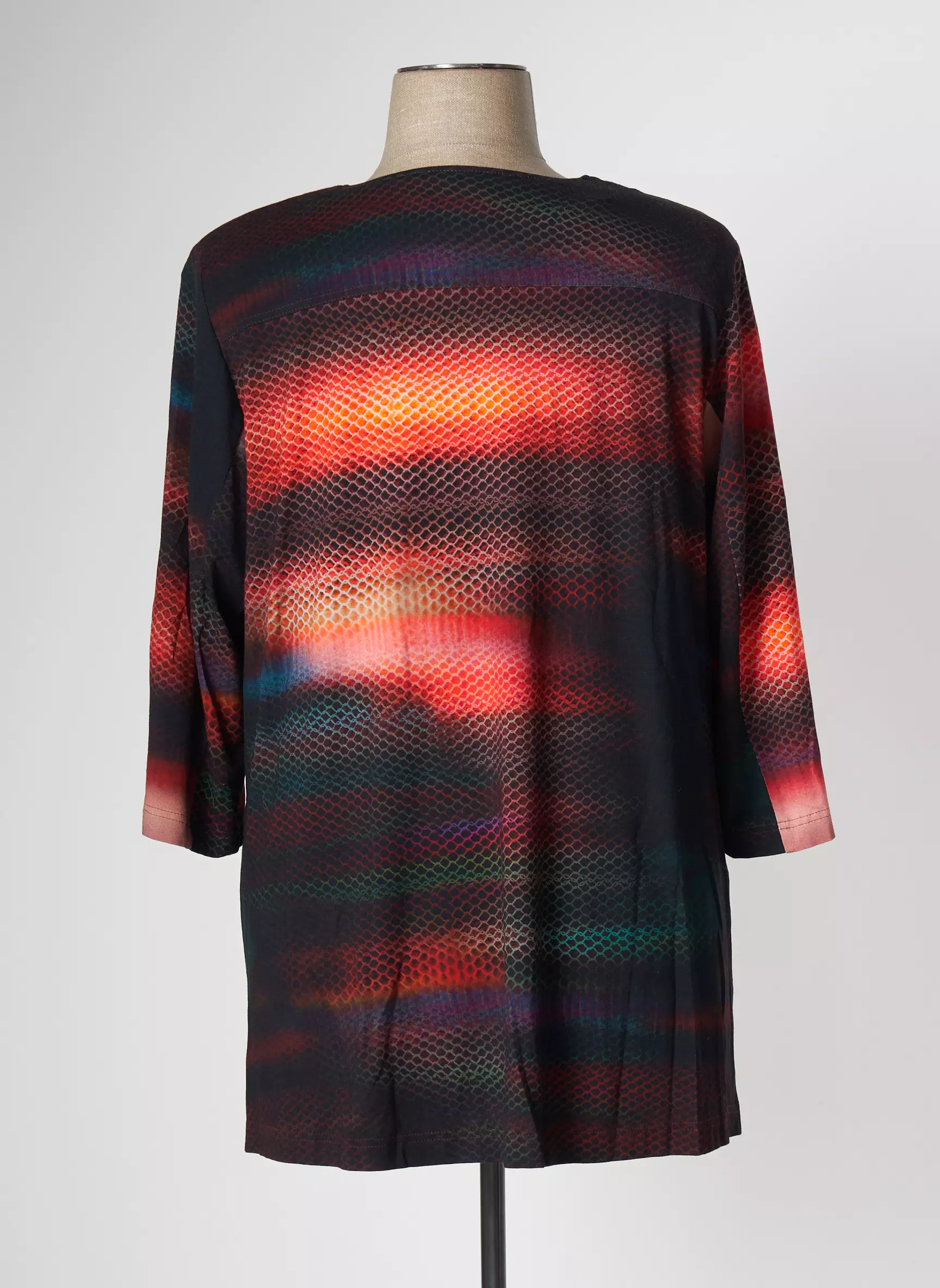 Chalou Tshirts Femme couleur noir
