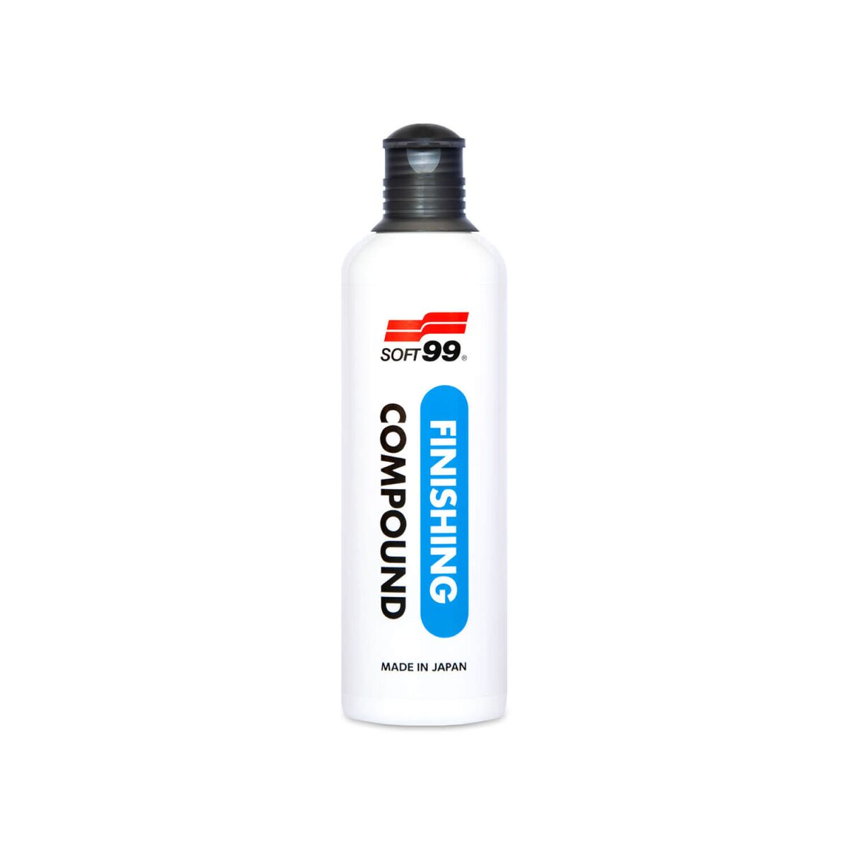Soft99 Finishing Compound Lackpolitur 300ml