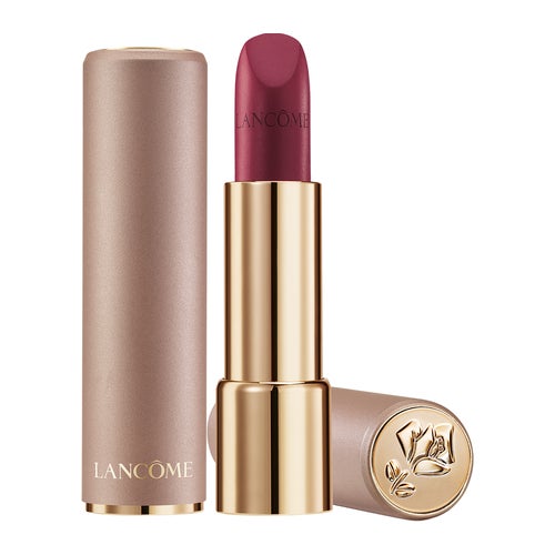 Lancôme L'absolu Rouge Intimatte Lipstick 130 Not Flirting 3,4 grammaa