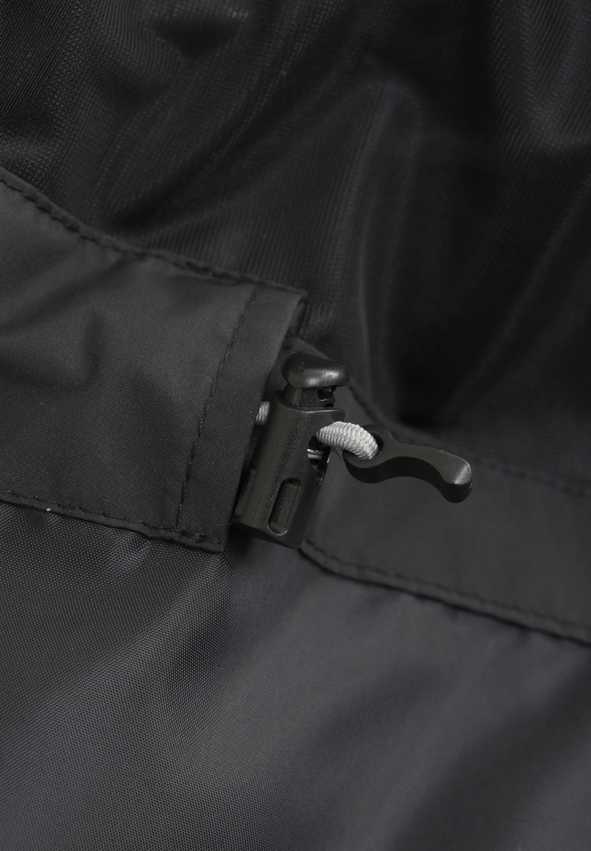 Chaqueta de exterior para niños de color