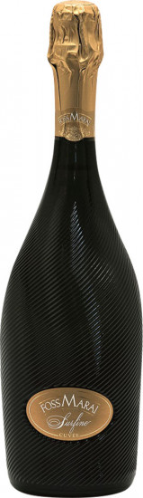 SURFINE Spumante Cuveé brut - Foss Marai