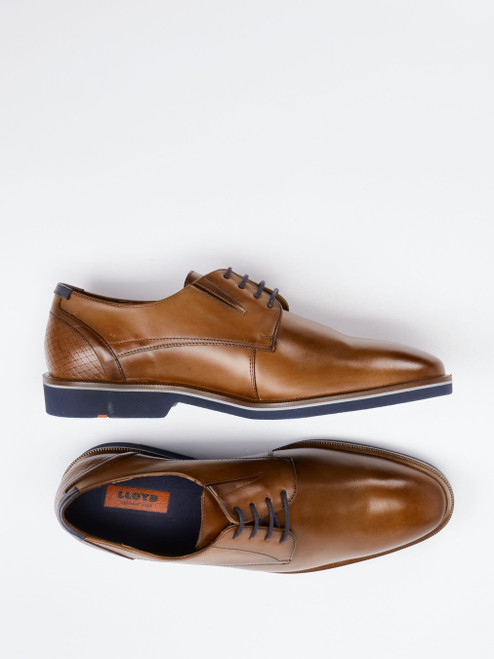 Schnürschuh-46512290039 Lloyd