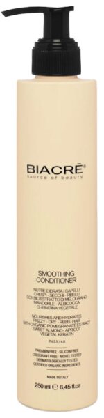 Biacrè Smoothing Conditioner Conditioner