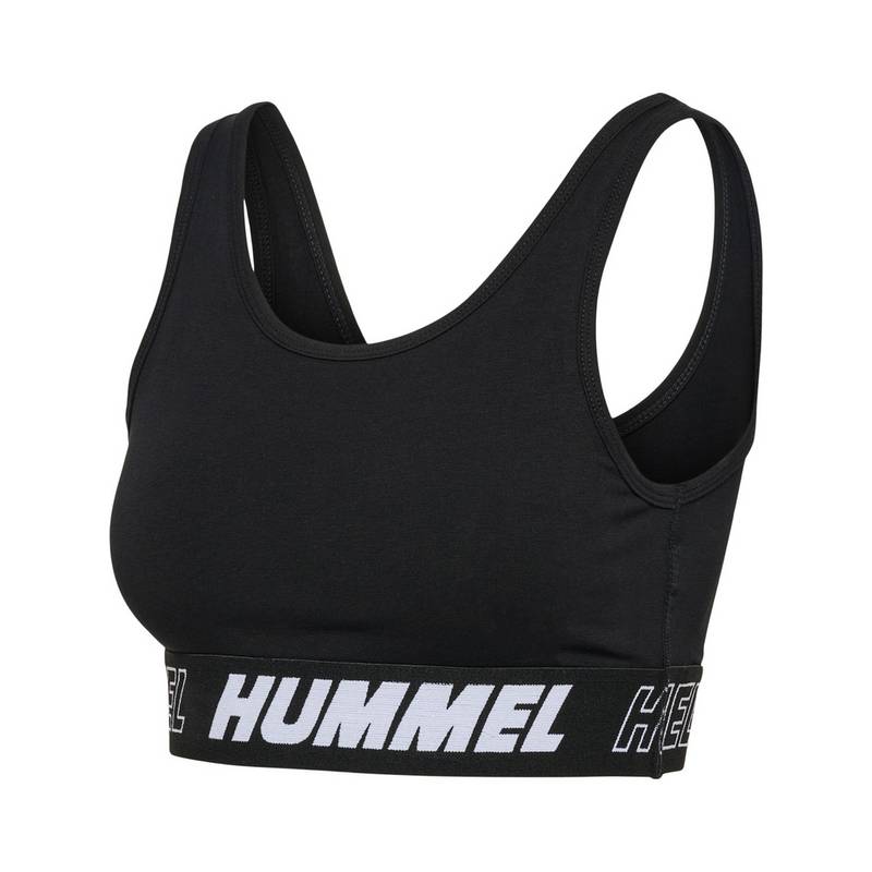 hummel hmlTE MAJA 2-PACK COTTON SPORTS TOP Funktionstop Damen