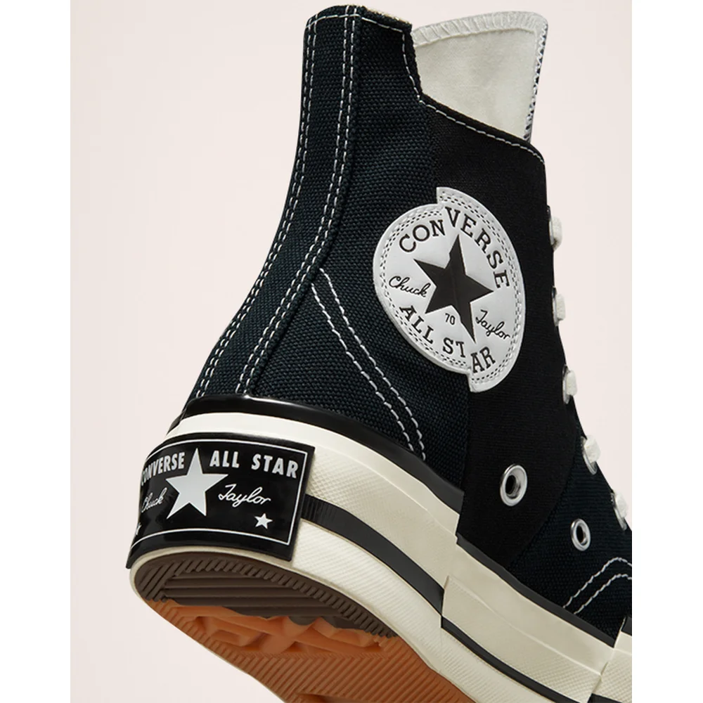 Converse Chuck 70 Plus A00916C / schwarz