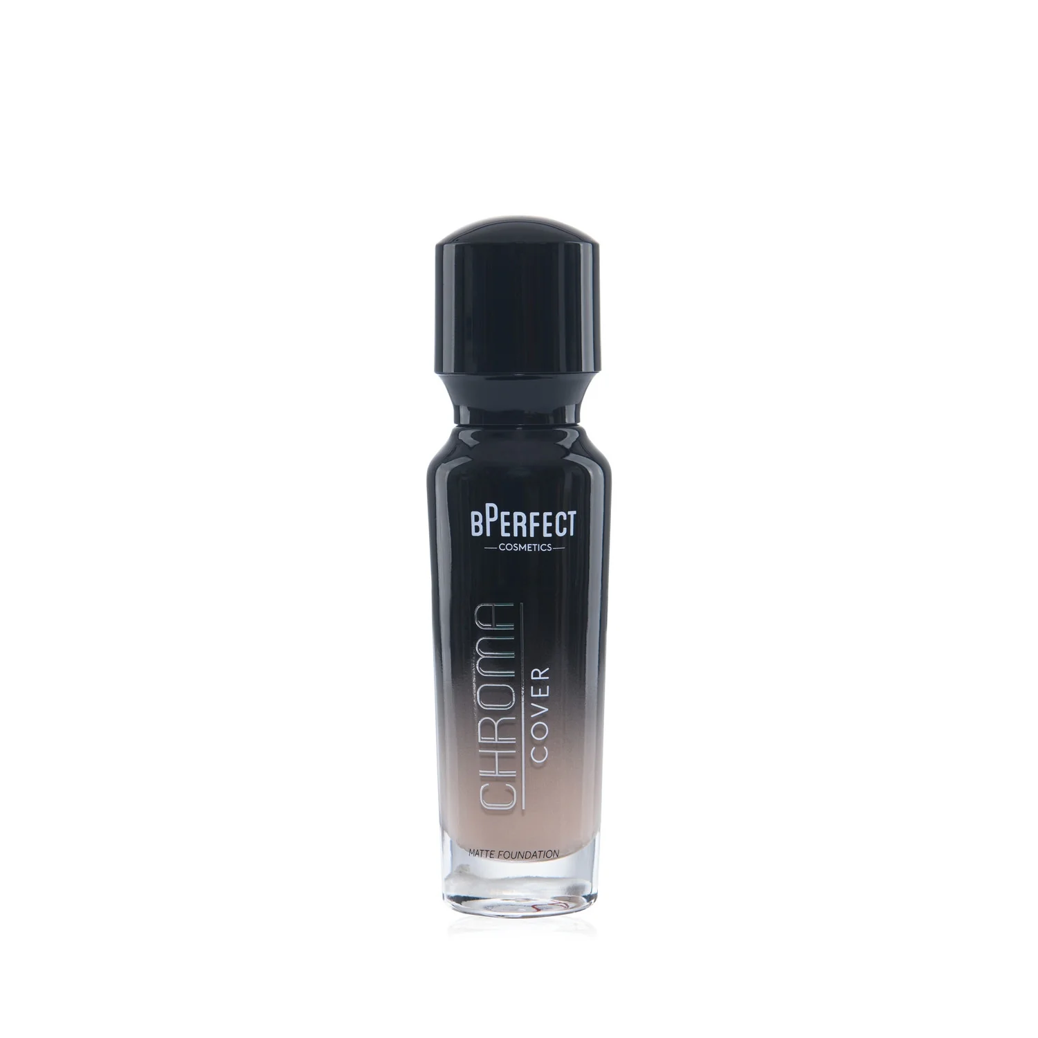 Viso Chroma Cover Matte Foundation - Base Líquida