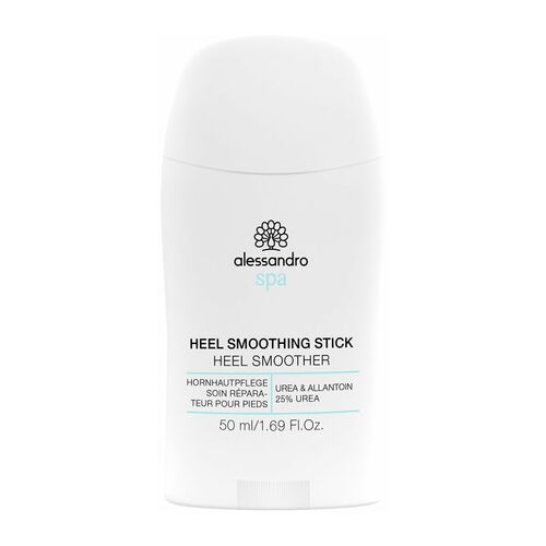 Alessandro Spa Heel Smoothing Stick 50 gram