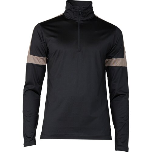 HERREN ROLLI DINO 1/2 ZIP SWEAT