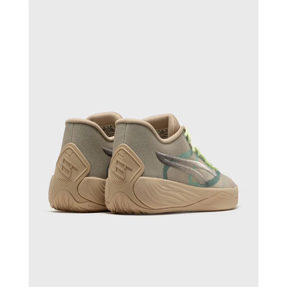 PUMA Stewie 2 Earth 378979-001 / blau