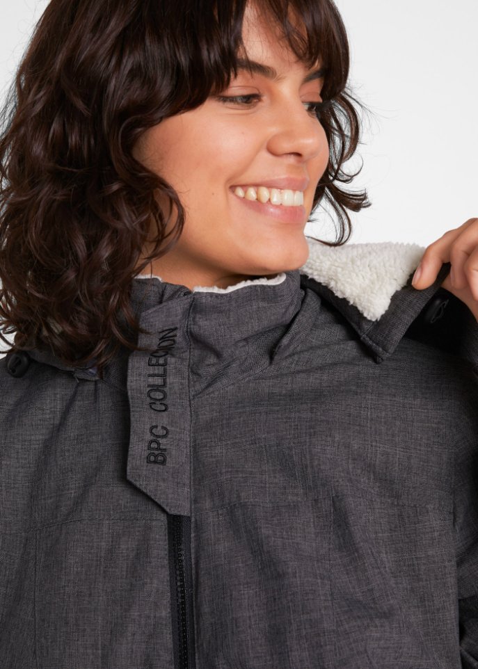 Umstandsjacke / Tragejacke