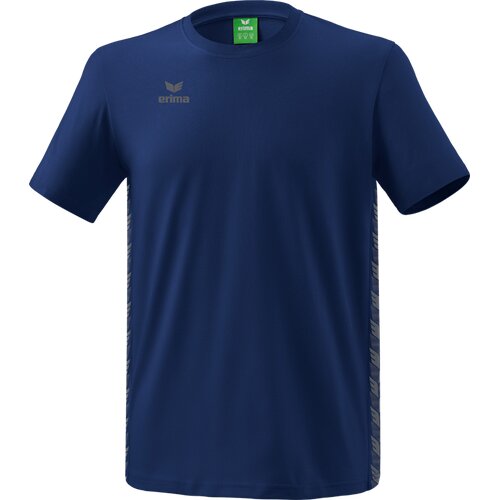 HERREN ESSENTIAL TEAM T-SHIRT