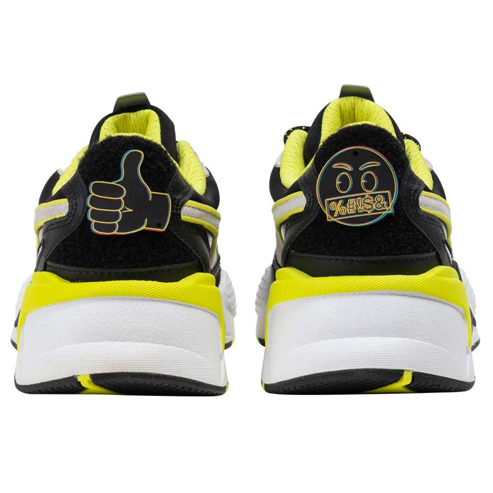 PUMA x Emoji RS-X3 Sneaker 374819-01
