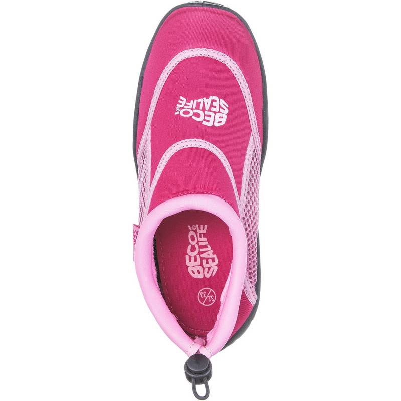 BECO BEERMANN Wasserschuhe Kinder