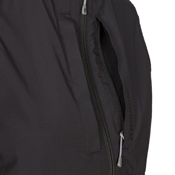 WS PACE HYBRID VEST Damen - Softshellweste