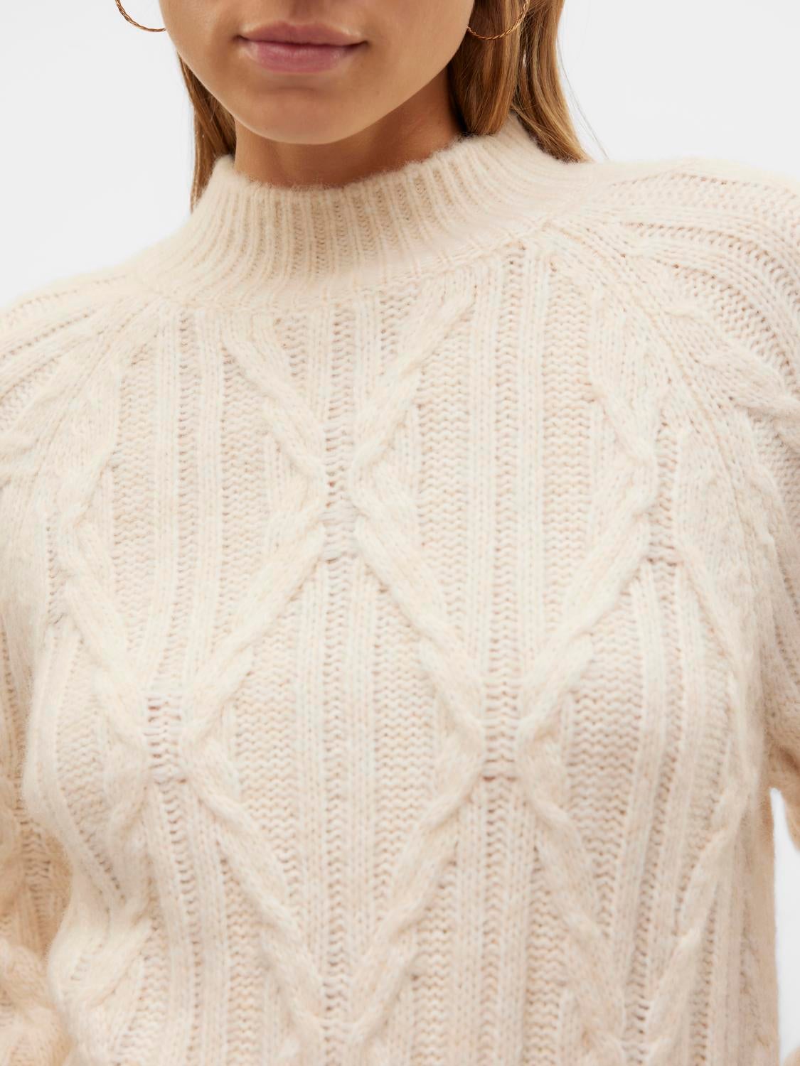VMBAILY Pullover