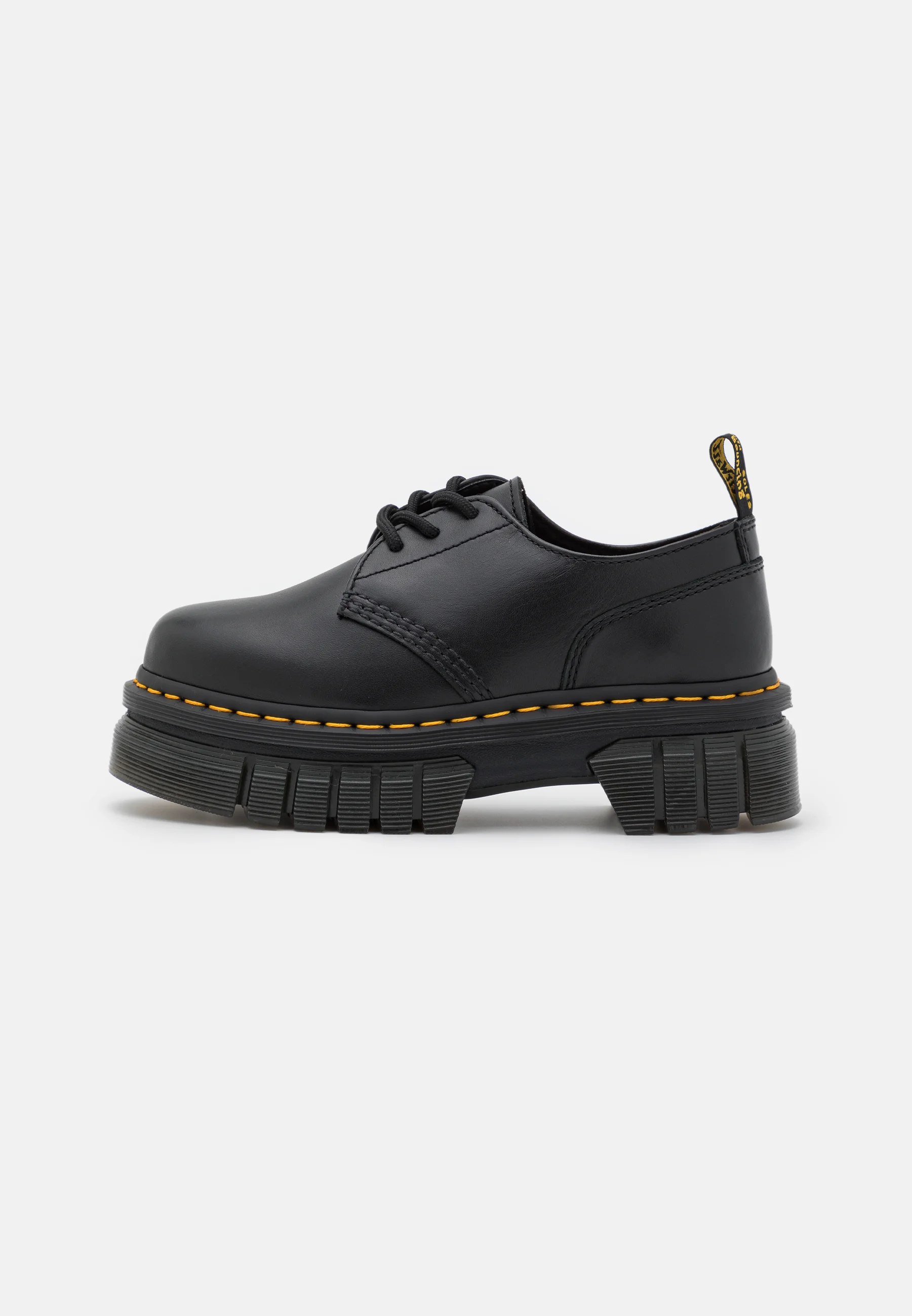 Dr. Martens AUDRICK SHOE - Zapatos con cordones