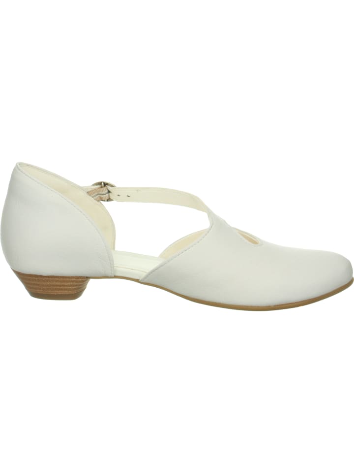 Think! Pumps GRACE in Bianco günstig kaufen