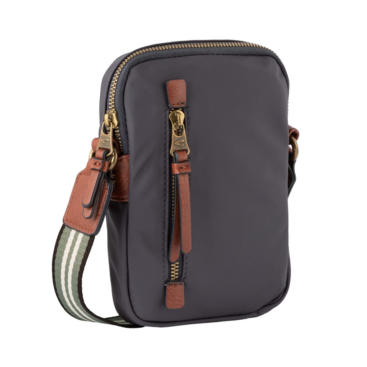 GABOR Handtaschen grau