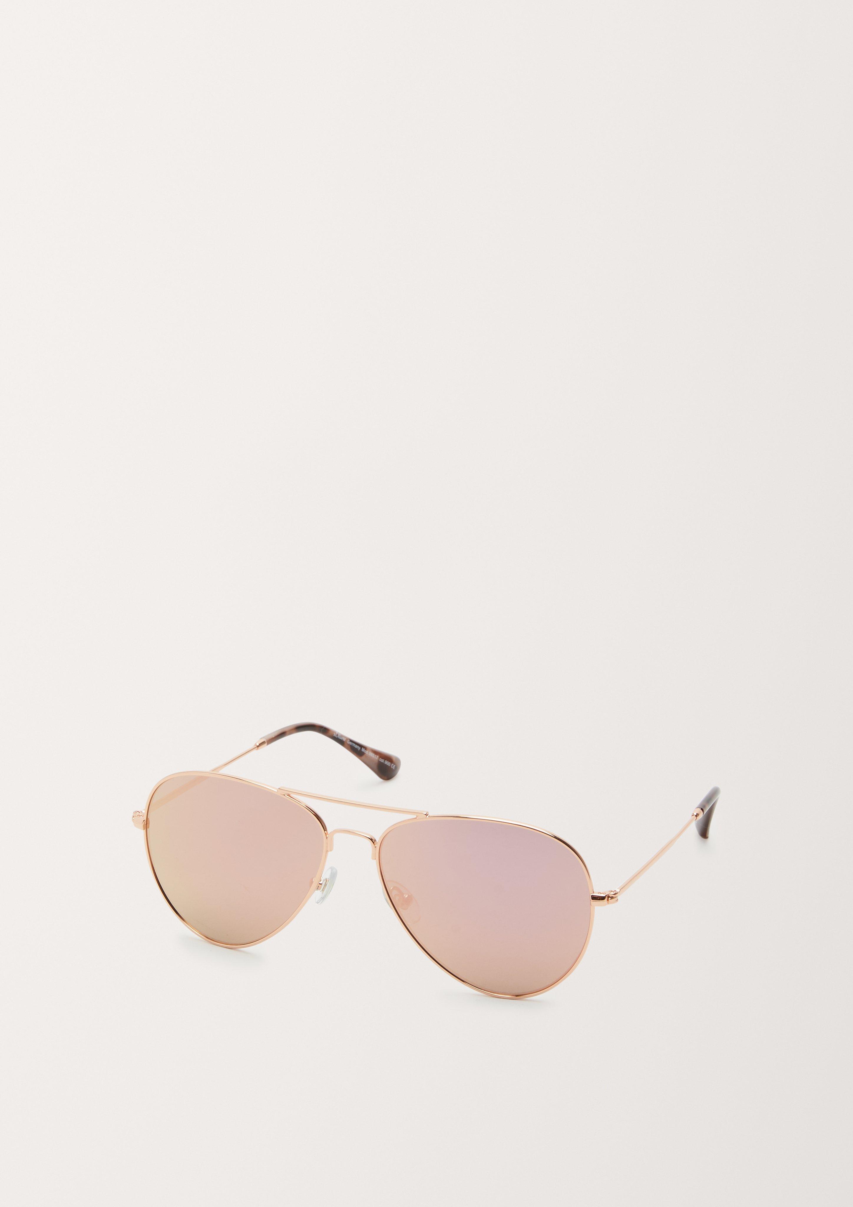 Sonnenbrille im Retro-Look  6006512-900