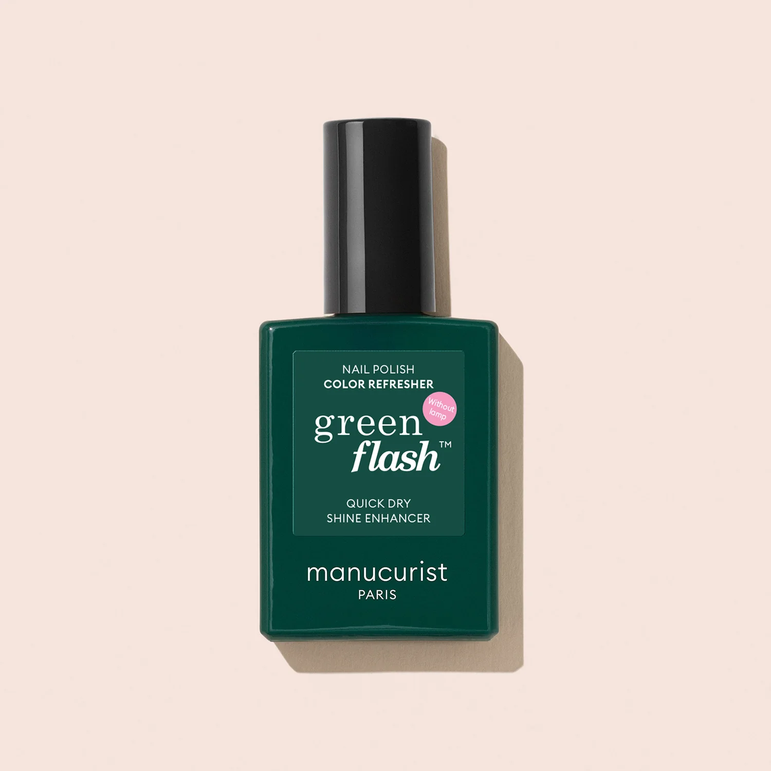 Poltrajni LED Green Flash™ - 15 ml osvežilec barve