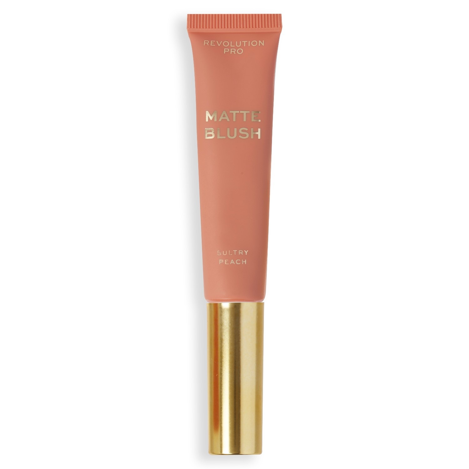Iconic Matte Cream Blush Wand Stripped Pink