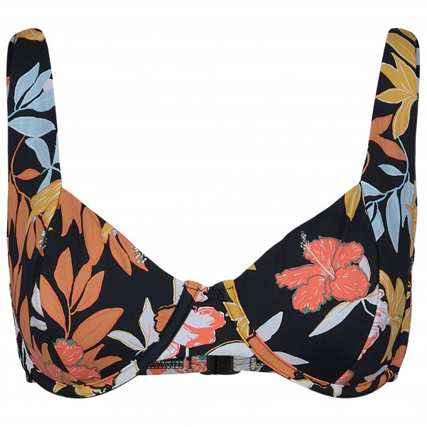 Roxy - Women's PT Beach Classics Underwire D-Cup - Bikini-Top