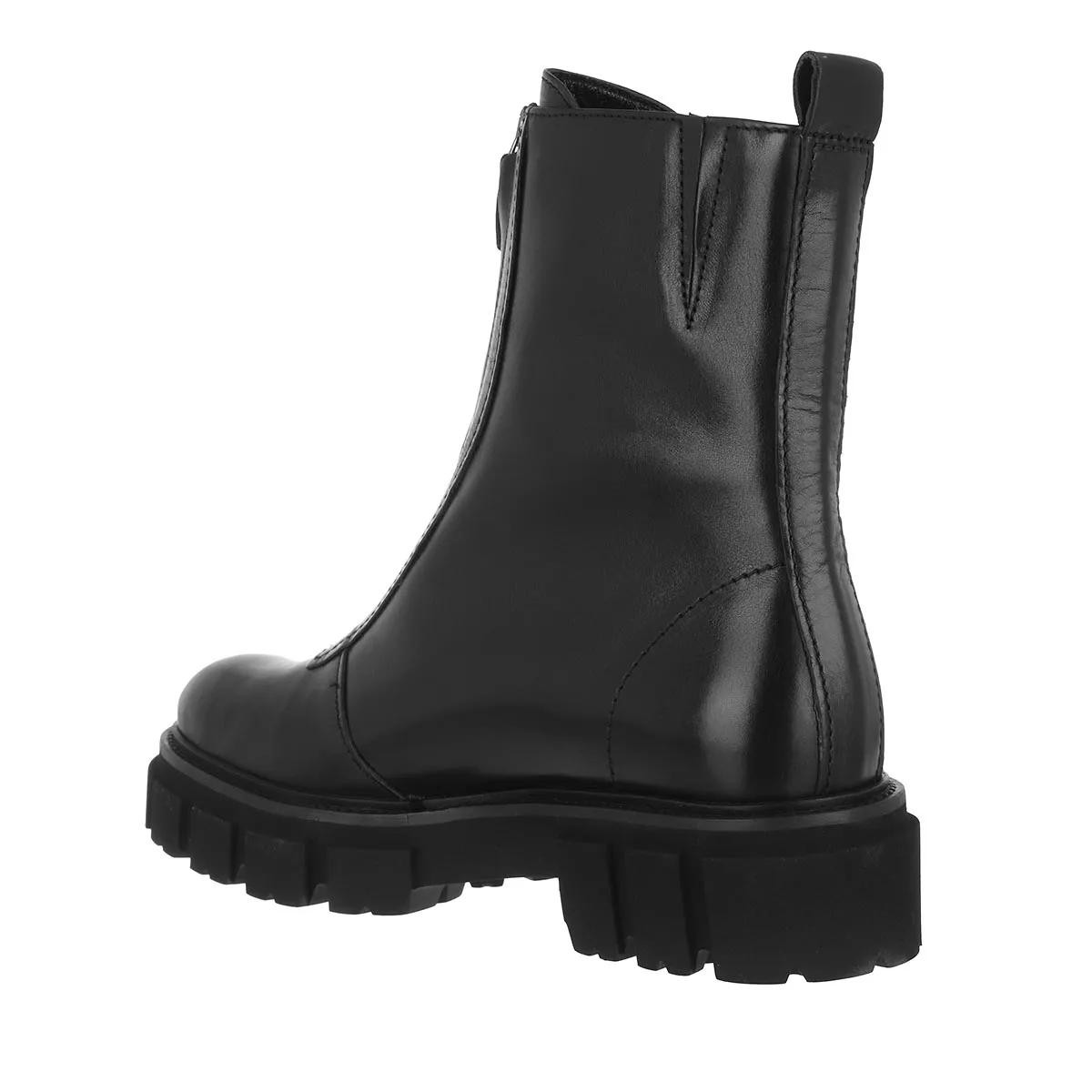 KENNEL & SCHMENGER Stiefeletten schwarz Stiefelette