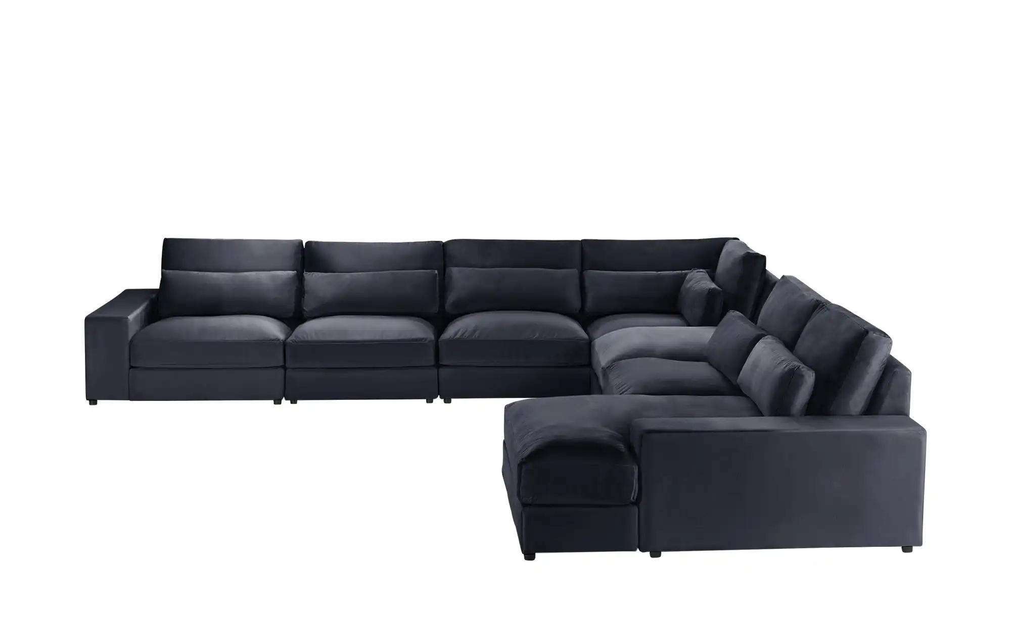 Ecksofa Branna