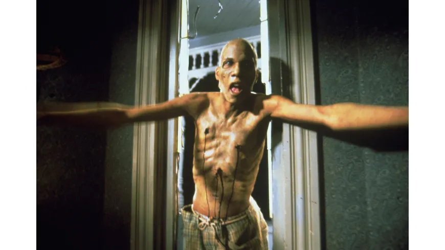 Night of the Living Dead  ( 1990 ) - Uncut Kinofassung
