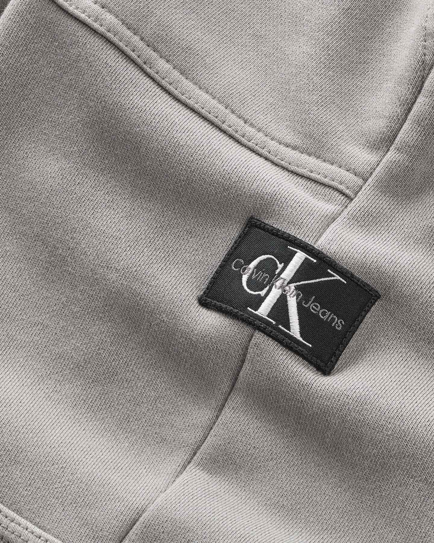 Pantalone Calvin Klein Jeans Classic Jr 23WMCKIB0IB01810-BEH