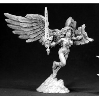 Angel of Radiance (REA03314)