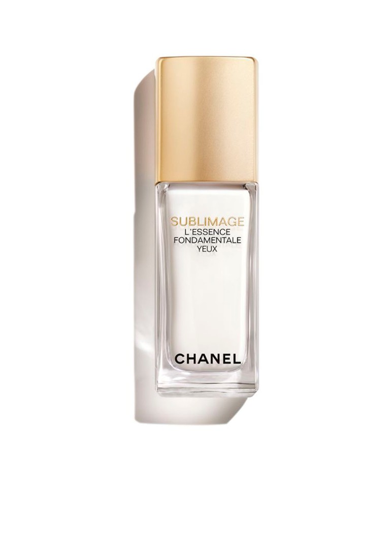 CHANEL SUBLIMAGE L'ESSENCE FONDAMENTALE YEUX BRIGHT ΟΡΟΣ ΜΑΤΙΩΝ
