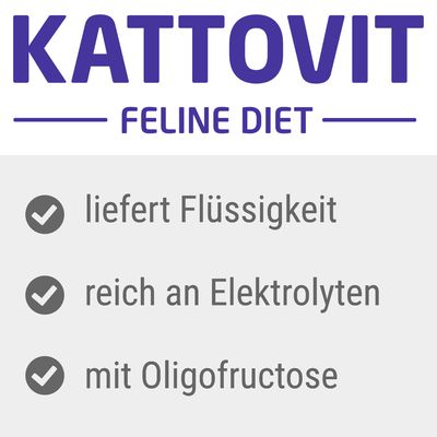 Kattovit Gastro-Drink