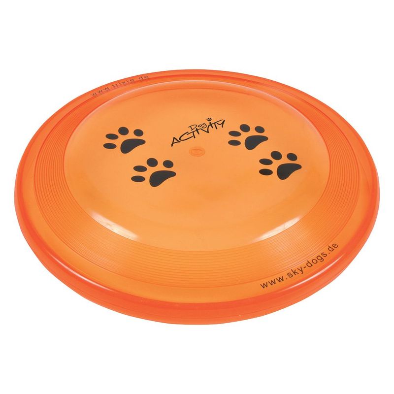 Trixie Dog Activity Disc zu TOP-Preisen