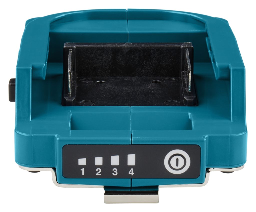 Makita pribor TD00000111 LXT adapter grijana jakna/prsluk/ćebe