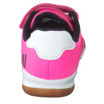 KangaROOS Bilyard EV Hallensport in pink