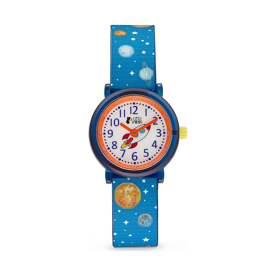 FAVS Little Friends Kinderuhr