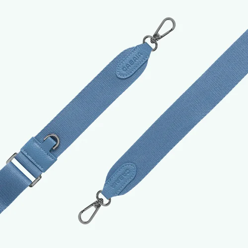 Nano Adventurer Galway bleu