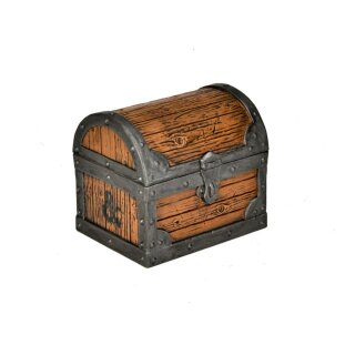 Dungeons & Dragons: Onslaught - Deluxe Treasure Chest Accessory Expansion (EN)