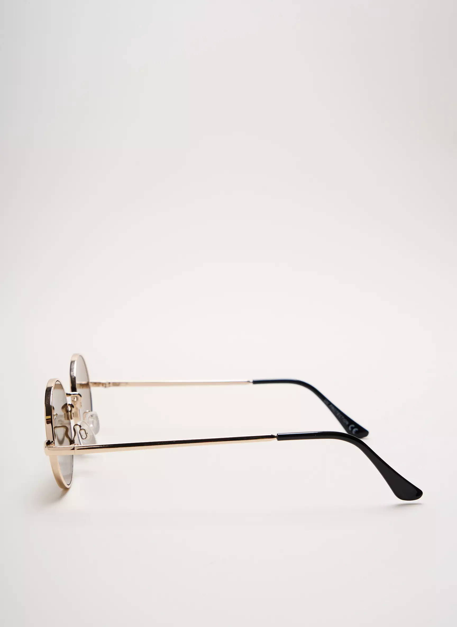 City Vision Eyewear Lunettes De Soleil Femme couleur marron