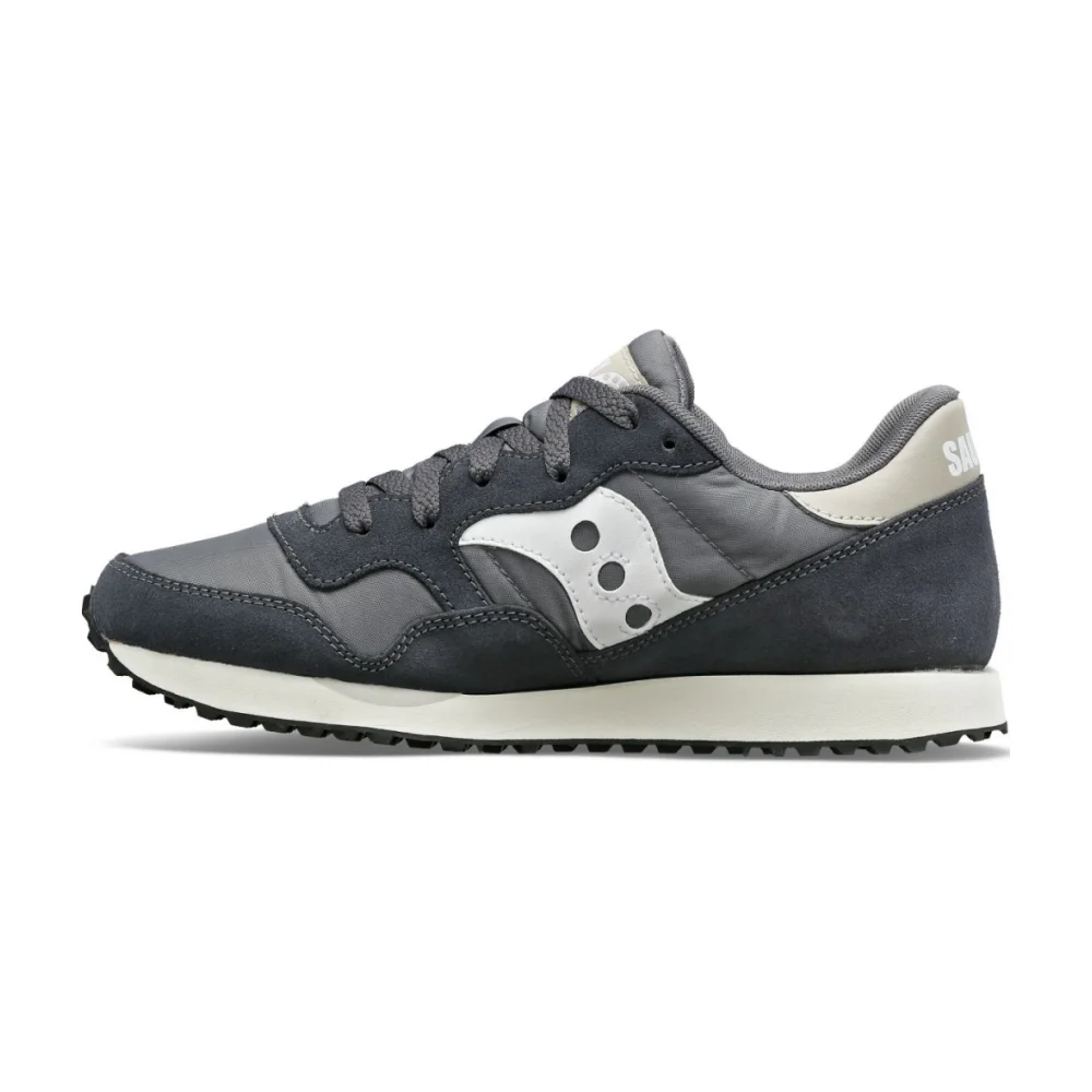 Saucony DXN Trainer S60757-19 / grau